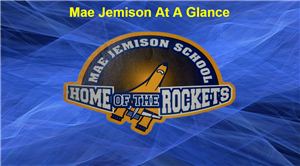 Mae Jemison At A Glance
